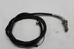 Throttle Cable B. 17920-MCK-A00-2007 Honda Shadow Sabre VT1100C2. Fixed Price $20.00.