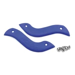 Cycra Probend Plastic Abrasion Guard Blue 1CYC-1057-62. Fixed Price $22.53.
