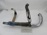 Indian 14-21 Chieftain Roadmaster Exhaust Headers Headpipes 1263130-156. Fixed Price $249.99.