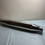Harley Davidson Exhaust Muffler ,system 65605-97. Fixed Price $62.00.