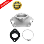 Intake Manifold Rubber Flange Adapter Kit HS42/061-45TC For Harley-davidson Twin. Fixed Price $56.00.