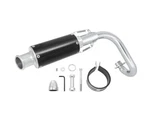 Honda 72-99 Minitrail Carbon Fiber Parts Performance Exhaust TBW0667. Fixed Price $234.99.