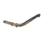 Kawasaki 2003-08 VN1600 Vulcan Classic Oem Front Muffler Exhaust Head Pipe. Fixed Price $174.99.