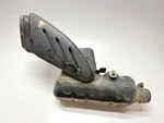 Exhaust Slip On Manifold Pipe Oem 2006 - 2007 Suzuki Gsxr 600 750. Fixed Price $99.99.