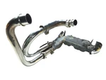 1985 Honda Shadow VT500C Exhaust Header Pipe Assy Oem. Fixed Price $161.41.