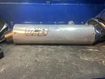 Vance & Hines SSR-2 Slip-on Muffler Excellent. Fixed Price $182.74.