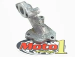 Used Oem Honda 85-86 TG50 Gyro Inlet Pipe Intake Carb 17100-GJ5-030 UB15. Fixed Price $29.92.