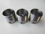Triumph Exhaust Screw Pipe Adapter T150 T160 750CC 1969-75 Trident 70-9510 E9510. Fixed Price $42.95.