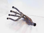 2008 & 2009 Kawasaki Concours 14 Abs Oem Exhaust Muffler Manifold Header Pipes. Fixed Price $67.95.