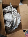 Fmf Rm 125 Fatty Pipe 27-9041. Fixed Price $180.00.