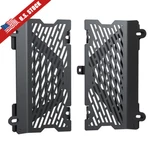 Heat Radiator Guard Grille Cover Protector Kit For Yamaha YZ250/YZ250X/YZ250G. Fixed Price $77.39.