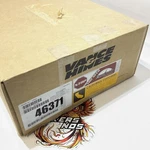 Vance Hines Power Duals Head Pipe Black 2017-2025 Harley Touring 46371 1802-0407. Fixed Price $1199.00.