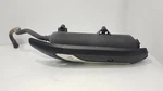 18300K02D00 Exhaust + Cover Honda Sh 150 Start & Stop 2015. Fixed Price $145.49.