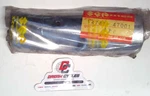 Nos Suzuki GS550 1977-1980 Genuine Right Muffler Exhaust Cover 14781-47001. Fixed Price $46.89.