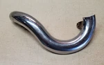 Honda 18271-035-010 Exhaust Head Pipe Heat Shield 1965 S65 Sport CL70 Scrambler. Fixed Price $37.49.