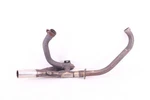 2001 Suzuki SV650S Oem Exhaust Pipes S219. Fixed Price $91.69.