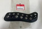 Honda XR650L 1994-2006 Protector # 18325-MY6-670ZA Oem New (414)RI. Fixed Price $79.00.