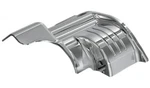 Kuryakyn Chrome Starter Mount Cover (7779). Fixed Price $66.06.