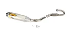 Fmf POWERCORE4 Full Exhaust W/powerbomb Head Pipe Yamaha WR450F/YZ450F 2003-2005. Fixed Price $584.99.