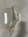 2015-2022 Yamaha YZFR1 Exhaust Protector Assembly Oem 2CR-14708-00-00. Fixed Price $127.49.