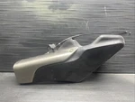 2008 Honda CBR1000RR, Exhaust Muffler, Oem #51925. Fixed Price $100.00.