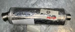 New! Remus Stainless Exhaust Muffler Ducati Monster 45MM Inlet. Fixed Price $174.95.