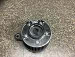 19 Harley Road Glide Fltrx Two Brothers Tbr Comp V Air Intake Filter 21H. Fixed Price $71.99.