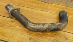 03-07 Suzuki SV1000 Front Header Exhaust Pipe 14160-16G00. Fixed Price $21.39.