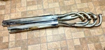 Honda Valkyrie GL1500 Right And Left Muffler Pipe Exhaust. Fixed Price $450.00.