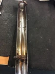 Harley Davidson Oem Interconnect Heat Shield #65419-86. Fixed Price $125.00.