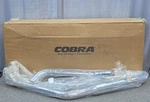 New Cobra 1365SC VT1100 Slashcut W/hs. Fixed Price $528.13.