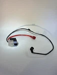 2024 Starter Relay Oem Battery Cables Plus Minus Yamaha 2023-24. Fixed Price $79.99.