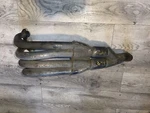1997 Honda Front Exhaust System Header Pipe. Fixed Price $98.39.