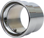 Cobra Billet Exhaust Tip PT-1023P Precision Machined Performance Part. Fixed Price $59.06.