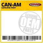 Canam Oem Genuine STUD-M10 211300014 For Atv Utv Motorcycle Replacement Parts. Fixed Price $9.48.
