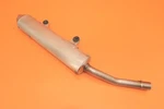 1997-1999 CR250R Fmf Turbine Core Tail Pipe Exhaust Muffler Silencer. Fixed Price $109.99.