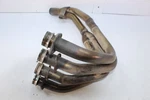 05-09 Yamaha Yzf R6S Exhaust Header Pipes Manifold 5SL-14602-01-00. Fixed Price $160.00.
