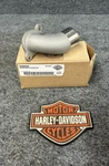 Harley-davidson Pan America RA1250S Exhaust Port Extension Header Pipe. Fixed Price $50.00.
