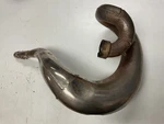 1989 - 2001 Honda CR500R Fmf Exhaust Pipe Expansion Chamber Header. Fixed Price $189.99.