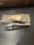 Oem Honda Sheild Heat Muffler C70 Passport 1980 18240-172-000 Nos. Fixed Price $29.99.