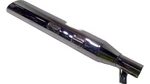 Harley-davidson Muffler,frt,chrm,dom 65097-03 New Oem. Fixed Price $248.11.