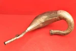 1999 96-04 Honda CR80R Fmf Sst Exhaust Pipe Expansion Chamber. Fixed Price $139.99.