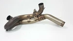 57012606B Exhaust Pipe Central Ducati 848. Fixed Price $205.82.