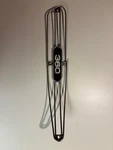 Yamaha DT2 DT3 RT2 RT3 360 Exhaust Muffler Heat Shield 312-14718-10-00. Fixed Price $50.00.