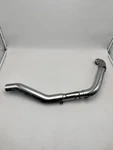 Suzuki Manifold Exhaust Pipe 14150-48E10 #29783. Fixed Price $209.24.