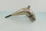 1986 Honda TRX250R Aftermarket (dg) Exhaust Tuned Pipe Expansion Chamber *holes*. Fixed Price $99.97.