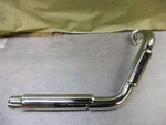 1999-02 Yamaha XV1600 Road Star Oem Forward Header Pipe #4WM-2 PL110 +. Fixed Price $95.33.