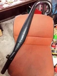 Vintage, Bassani Exhaust 1975-77 Honda MR175 Elsinore, Muffler,pipe, Rare!. Fixed Price $370.00.