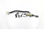 Kawasaki 94-96 Ninja 97-09 500R Oem Rear Back Brake Master Cylinder. Fixed Price $29.14.