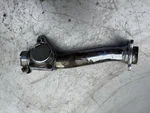Suzuki Exhaust Header 40F0A Pipe Oem Genuine Collector. Fixed Price $53.56.
